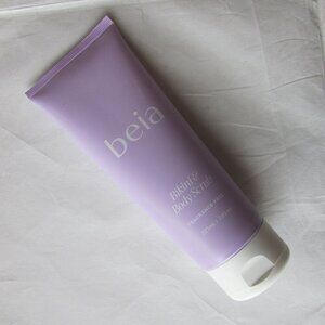 beia Bikini & Body Scrub Fragrance Free 225 mL / 7.61 oz